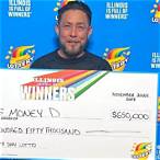 illinois lottery winners